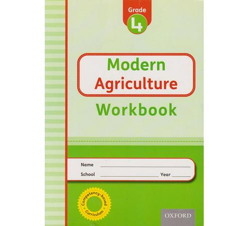 OUP-Modern-Agriculture-GD4-Wkbk